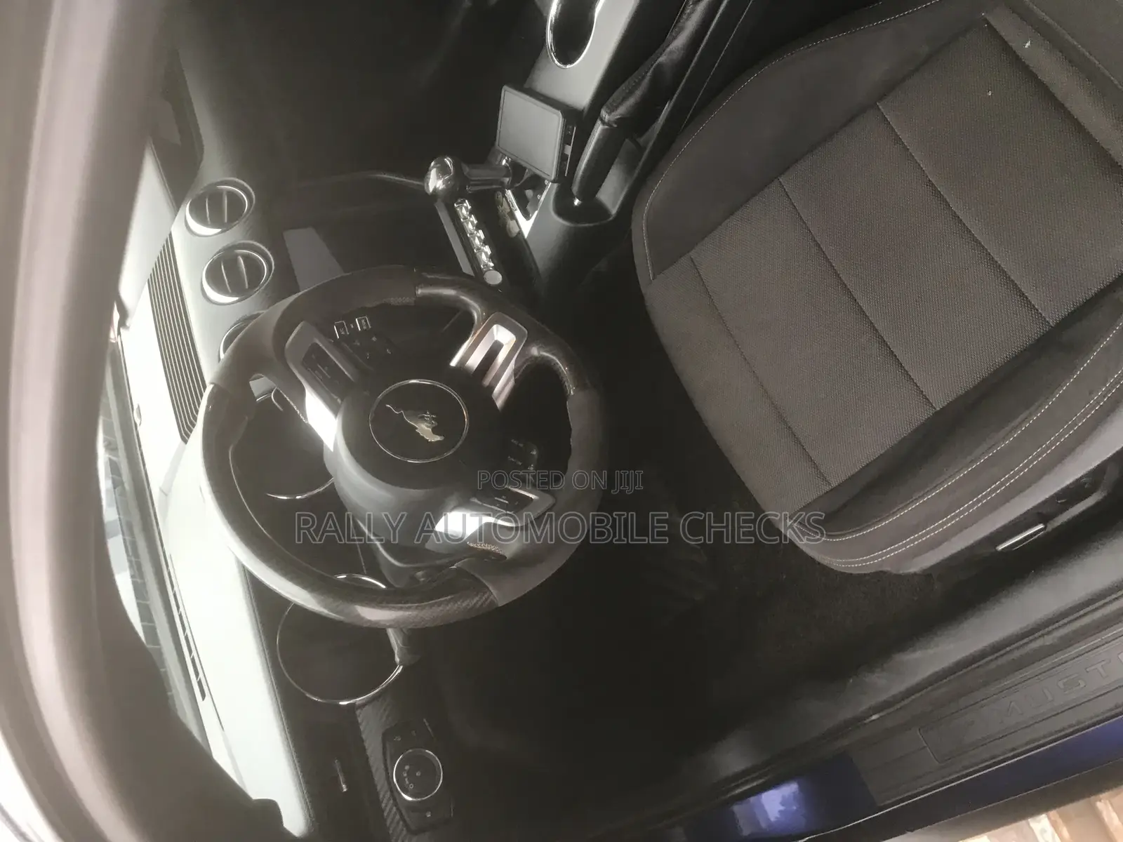 Auto Electrician Ford Specialist