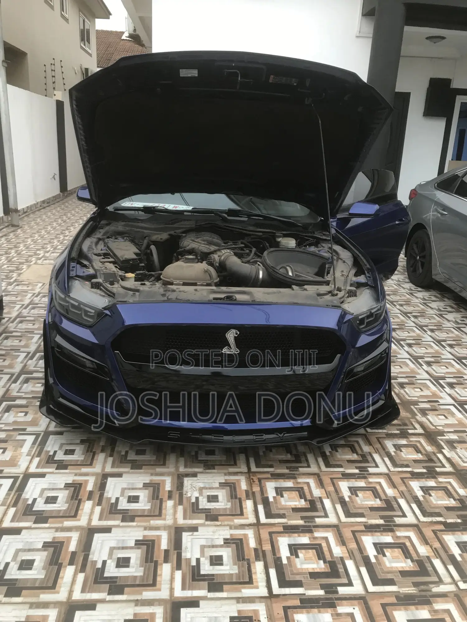 Auto Electrician Ford Specialist