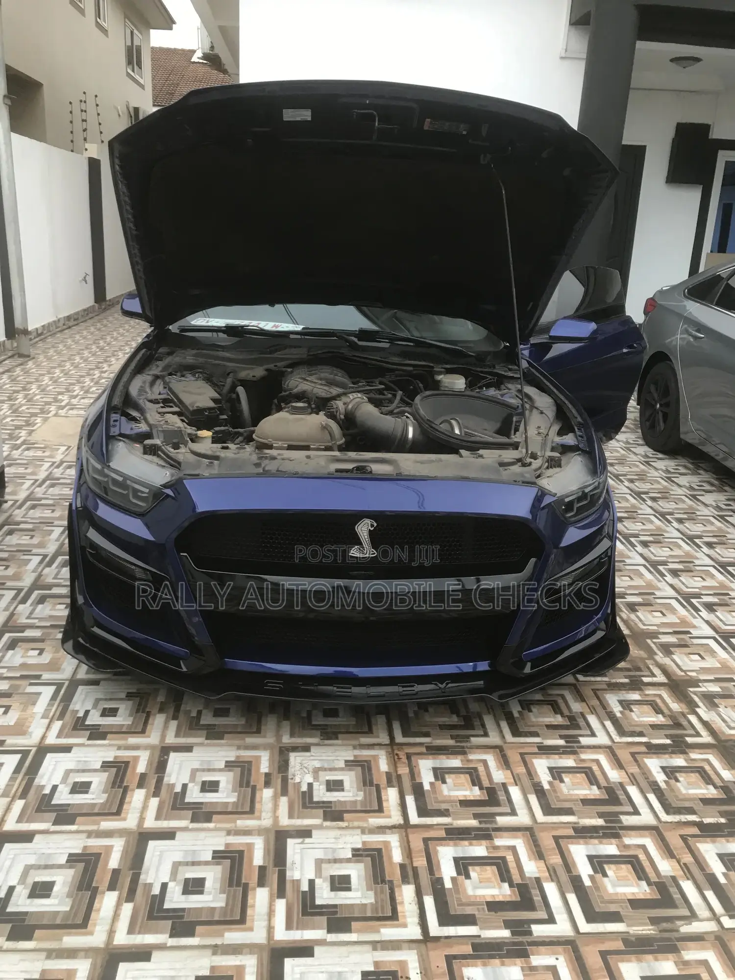 Auto Electrician Ford Specialist