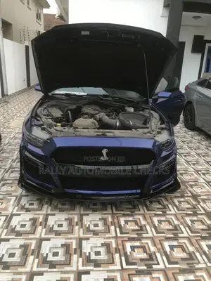 Auto Electrician Ford Specialist