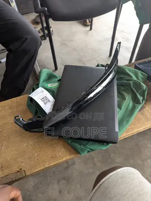 Camry Lower Bumper Spoiler 2018 2019 2020 2021