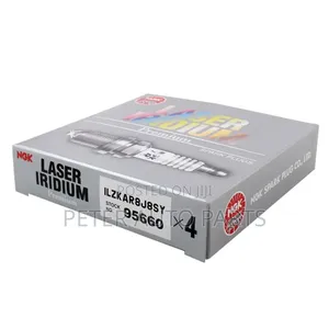 Honda Civic 2022-25 1.5 Turbo Spark Plugs. Original.