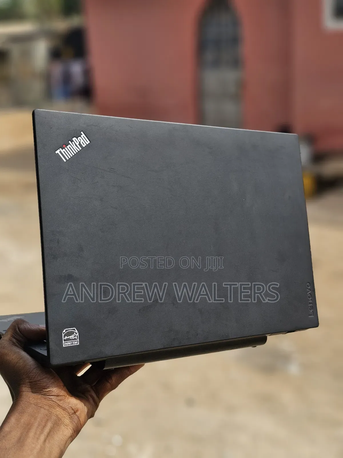 New Laptop Lenovo ThinkPad T470 16GB Intel Core i5 SSD 256GB