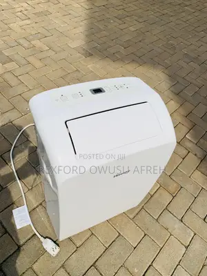 Used Portable Hisense Air Conditioner