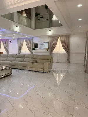 Furnished 5bdrm House in Old Barrier for sale