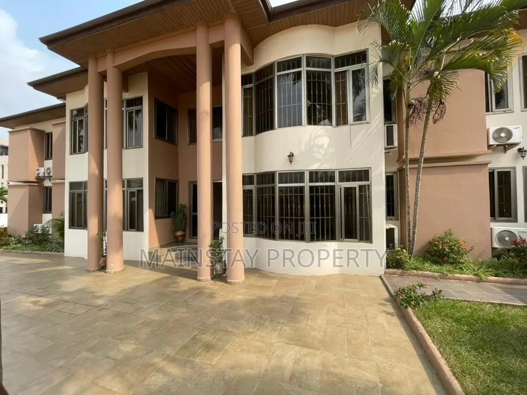 3bdrm Apartment in North Legon for rent