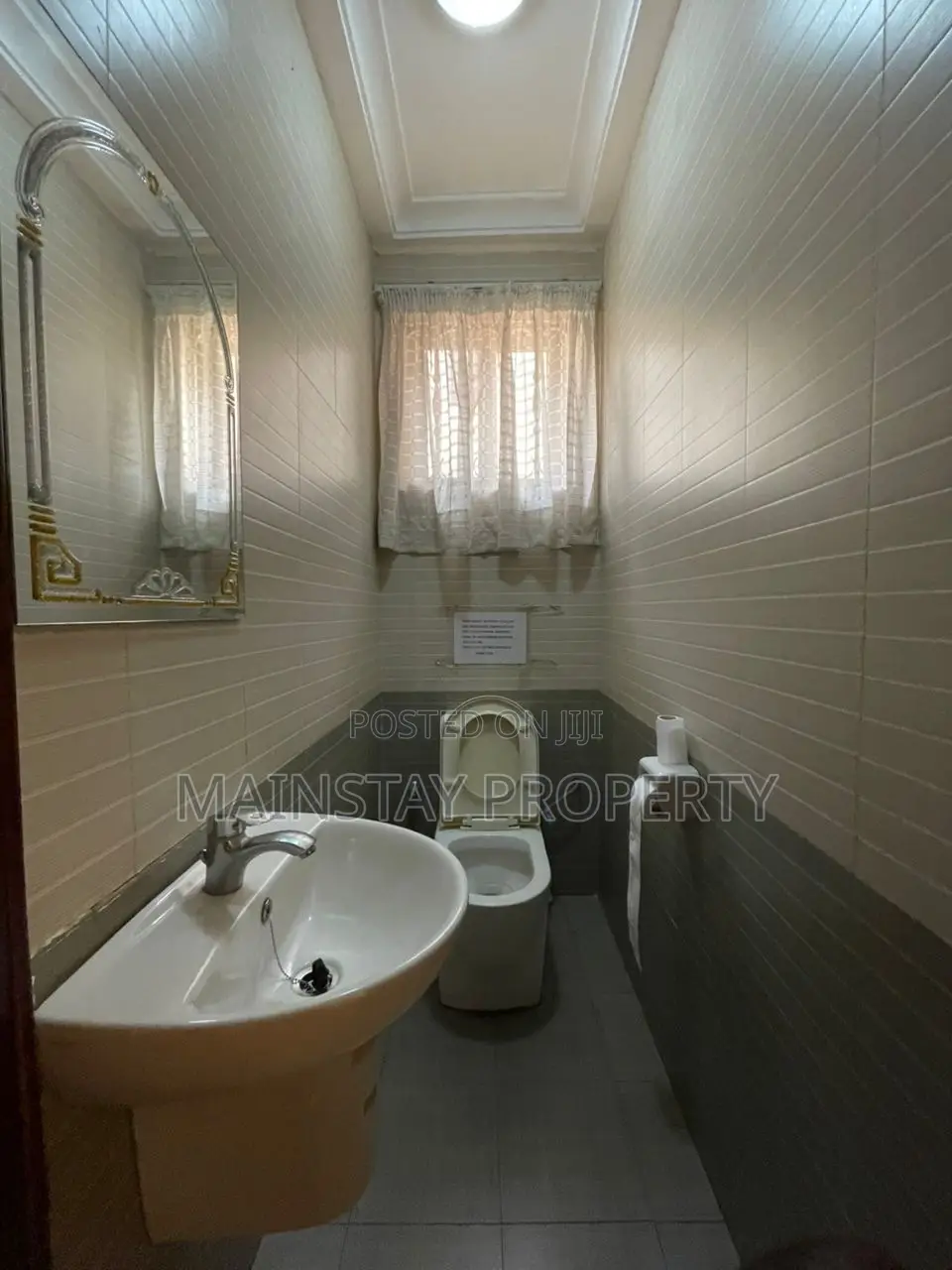3bdrm Apartment in North Legon for rent