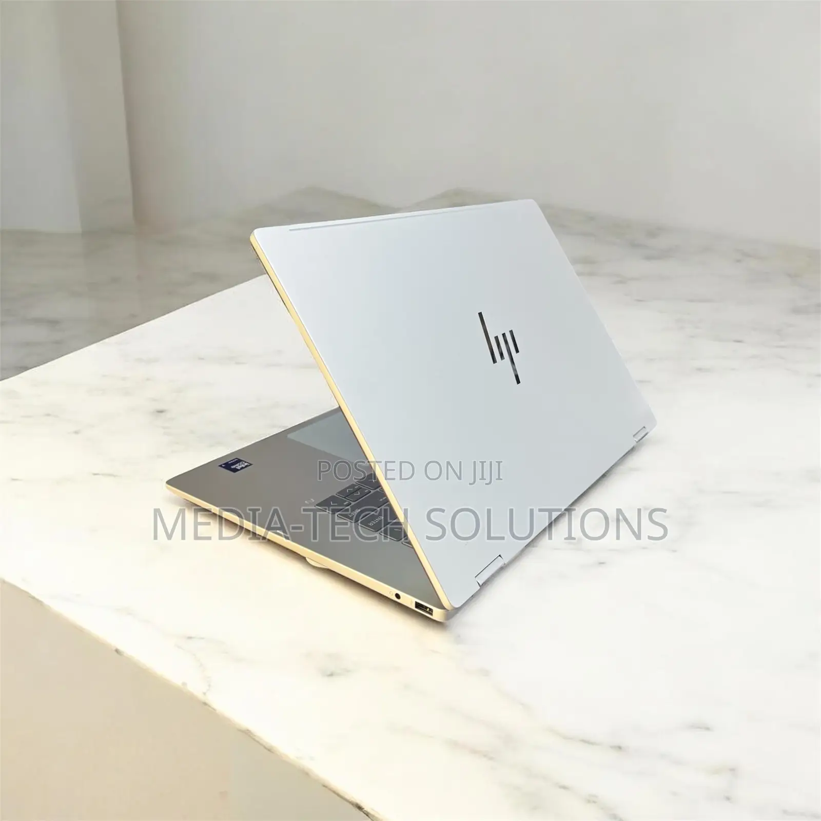 New Laptop HP OmniBook 7 16" 16GB Intel Core Ultra 7 SSD 512GB