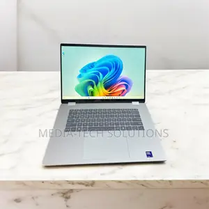 New Laptop HP OmniBook 7 16" 16GB Intel Core Ultra 7 SSD 512GB