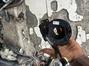 Honda Civic 2023 Horn Plate