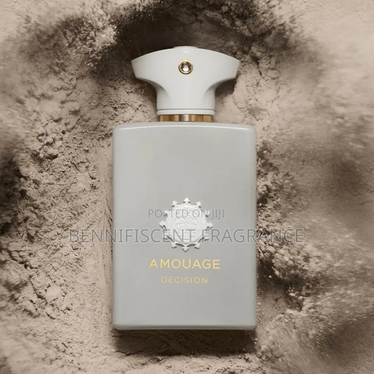 Amouage Decision 100ml