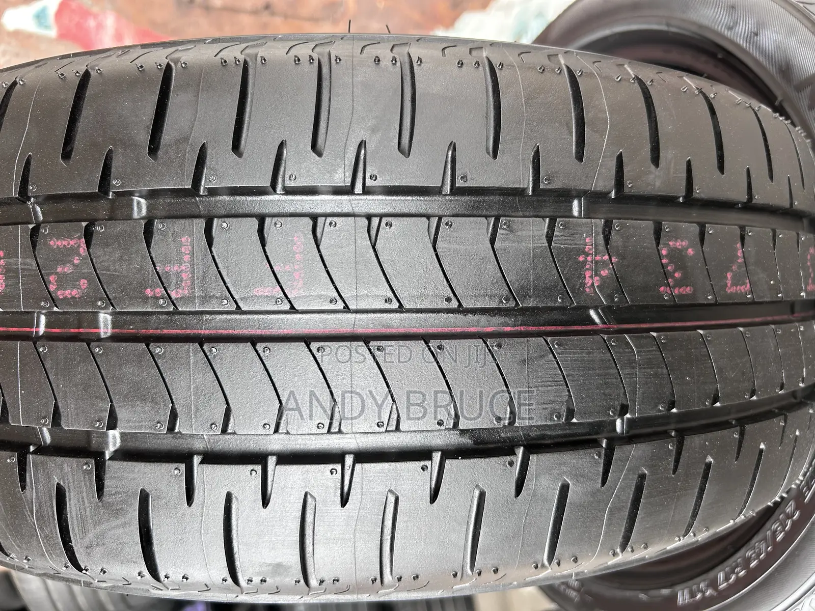 Tyres Tyres