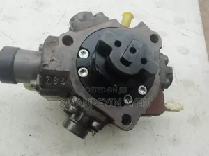 2012 Range Rover Evoque Diesel High Fuel Pressure Pump