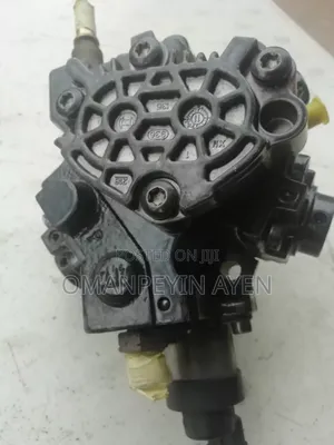 2012 Range Rover Evoque Diesel High Fuel Pressure Pump