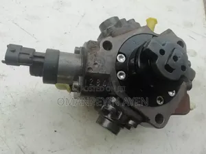 2012 Range Rover Evoque Diesel High Fuel Pressure Pump