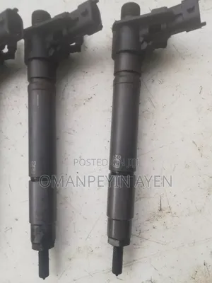Range Rover Evoque Diesel Injectors