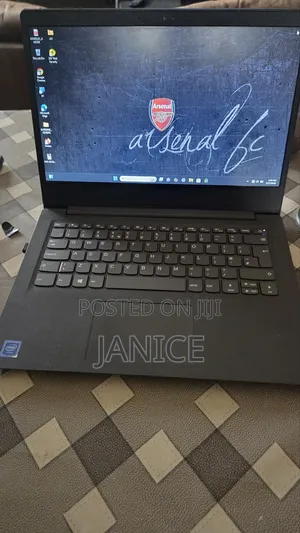 Laptop Lenovo Ideapad V14 IGL 4GB Intel Core 5 HDD 1T