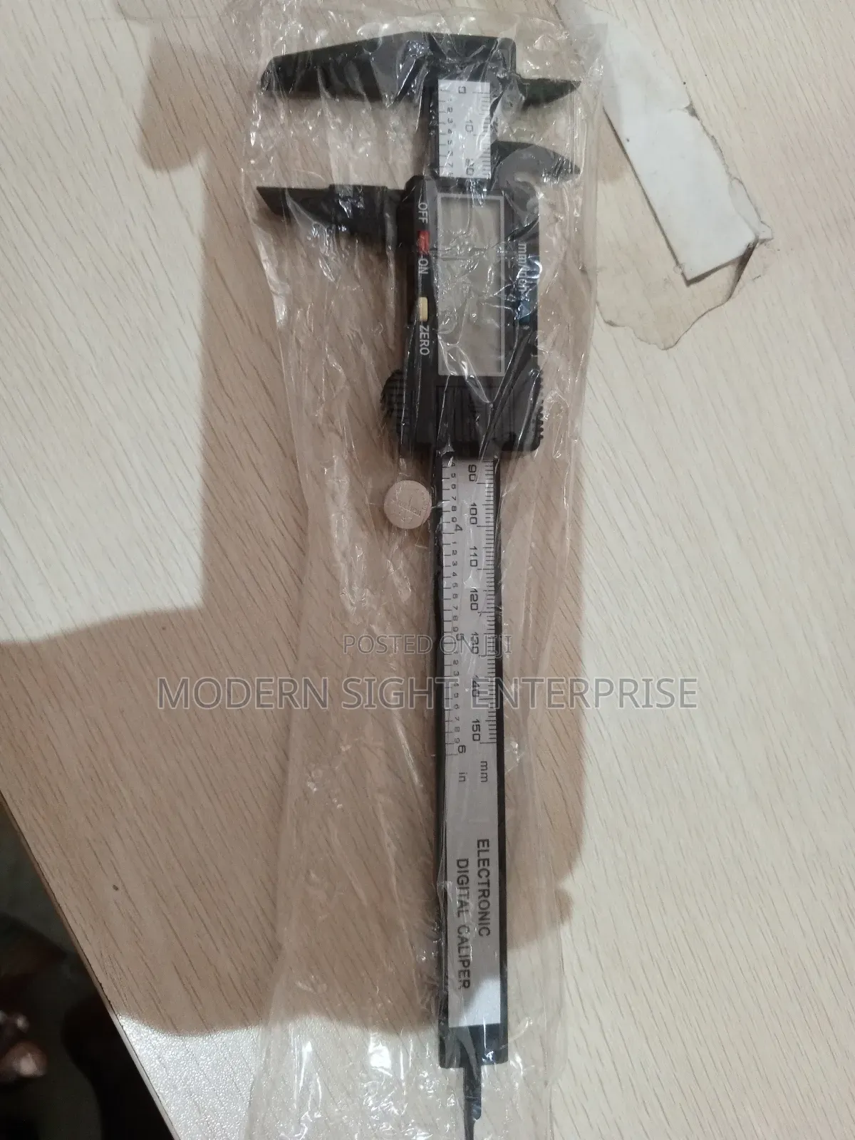 Electronic Digital Caliper