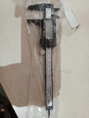 Electronic Digital Caliper