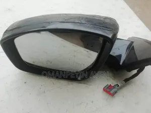 2015 Land Rover Discovery Sport( L) Driver Mirror