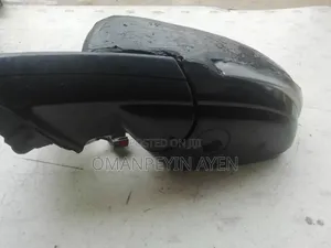 2015 Land Rover Discovery Sport( L) Driver Mirror