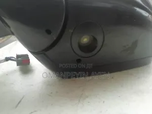 2015 Land Rover Discovery Sport( L) Driver Mirror
