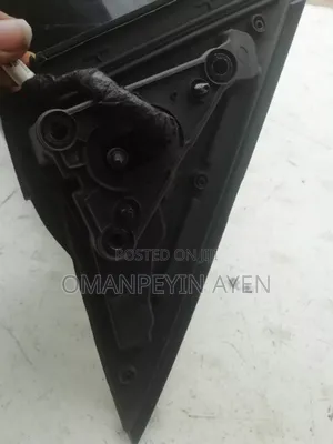 2015 Land Rover Discovery Sport( L) Driver Mirror