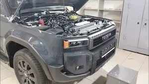 Auto Electrician for Landcuriser Specialist