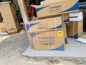 Lovely New Sleek Nasco Air Conditioner Nasco 1.5hp