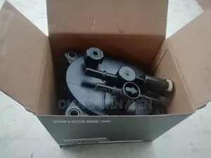 Range Rover Evoque Diesel Filter