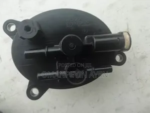 Range Rover Evoque Diesel Filter