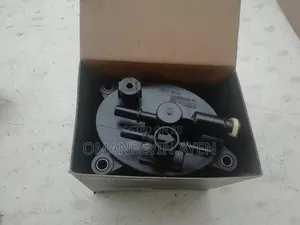 Range Rover Evoque Diesel Filter