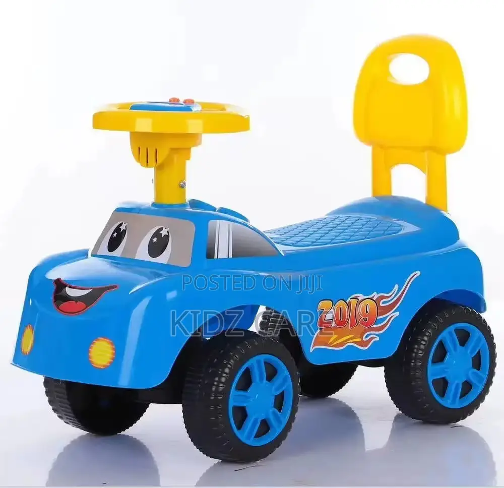 Kids Ride On Car