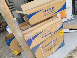 Less Expensive Nasco Split R410 Gas 1.5hp