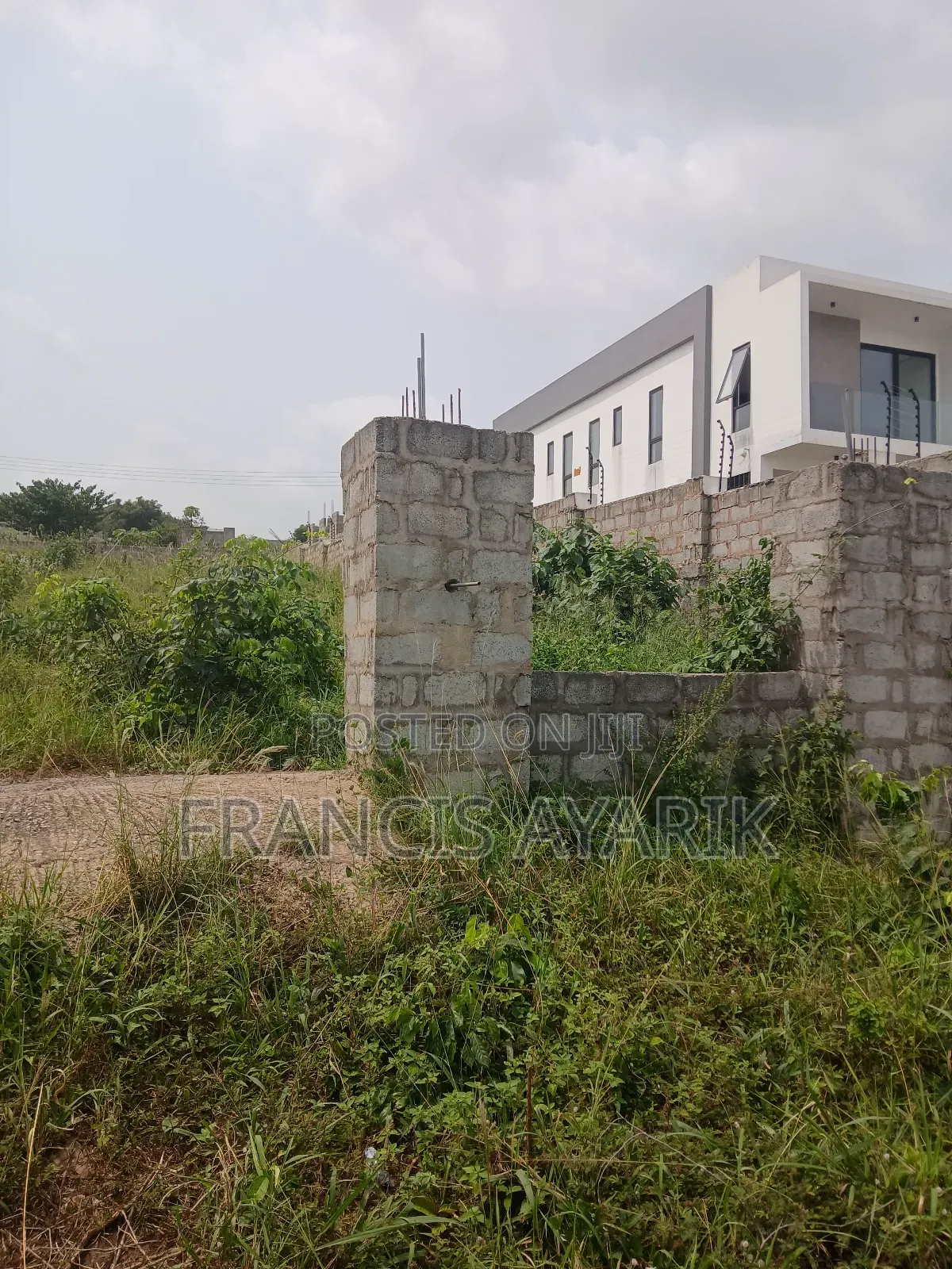 Land Title
