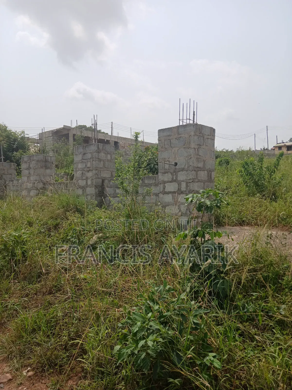 Land Title