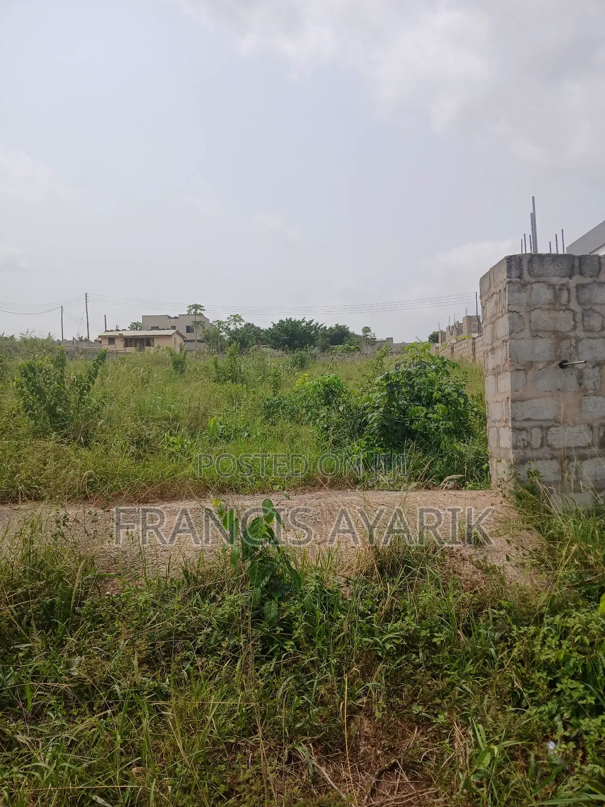 Land Title