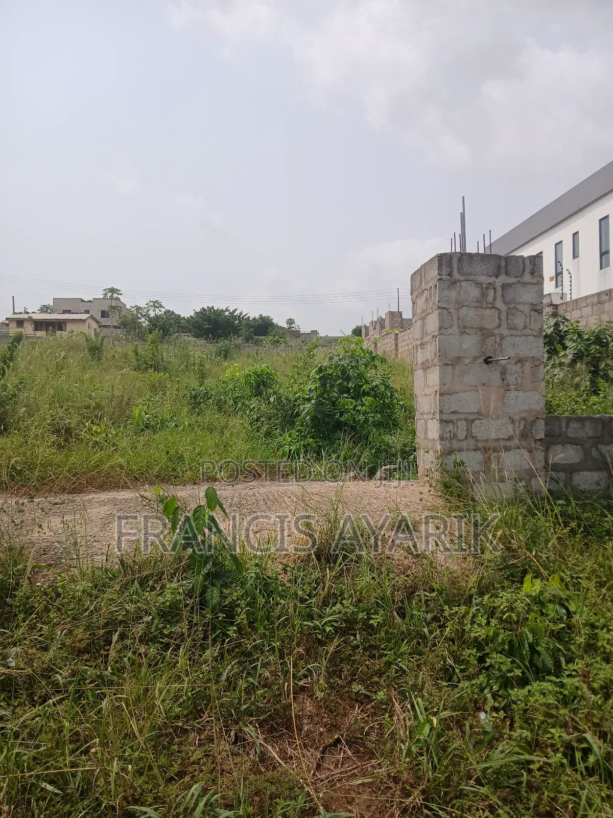 Land Title