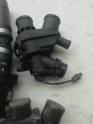 Range Rover 3.0l V6 Petrol Thermostat W/O Sensor Complete
