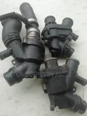Range Rover 3.0l V6 Petrol Thermostat W/O Sensor Complete