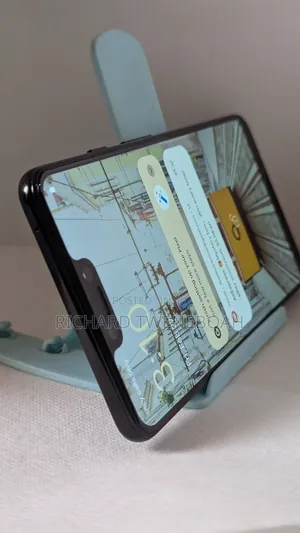 Google Pixel 3 XL 128 GB Black