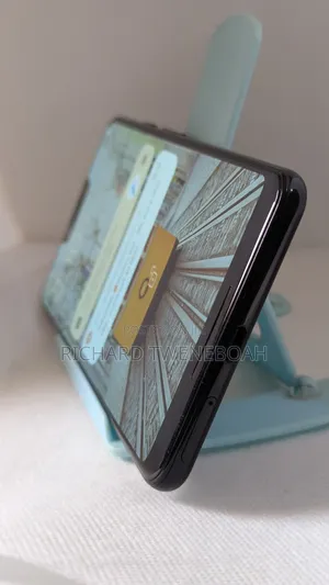 Google Pixel 3 XL 128 GB Black
