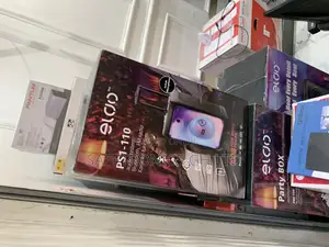 Grab Newly Sealed Eldo Pro 300 Watts Ps1-110 Speaker
