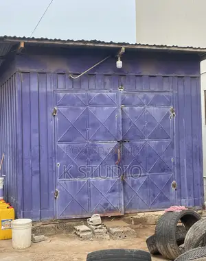 Container For Sale