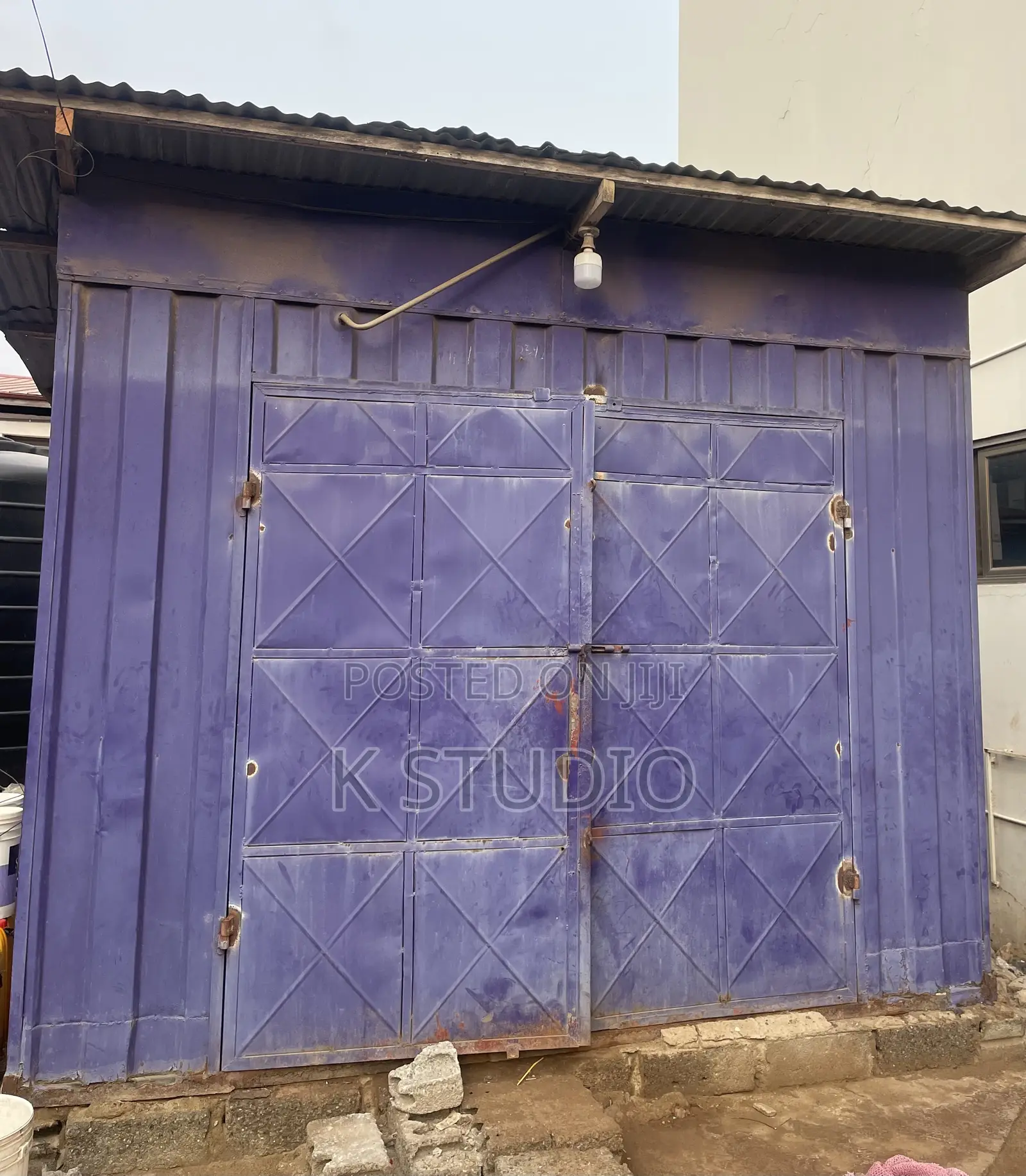 Container For Sale