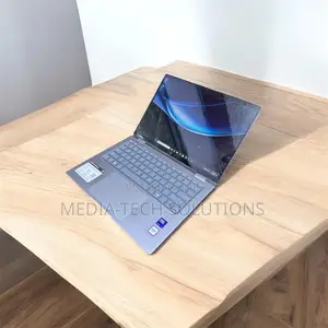 Laptop HP Envy x360 16GB Intel Core Ultra 7 SSD 1T