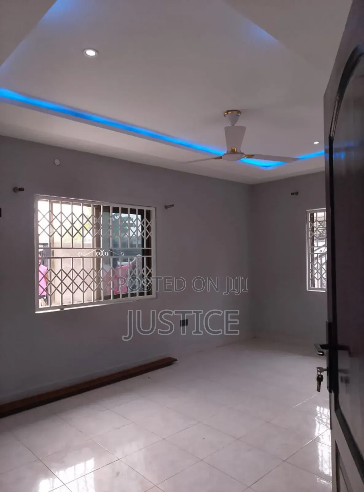 3bdrm House in Teshie for rent