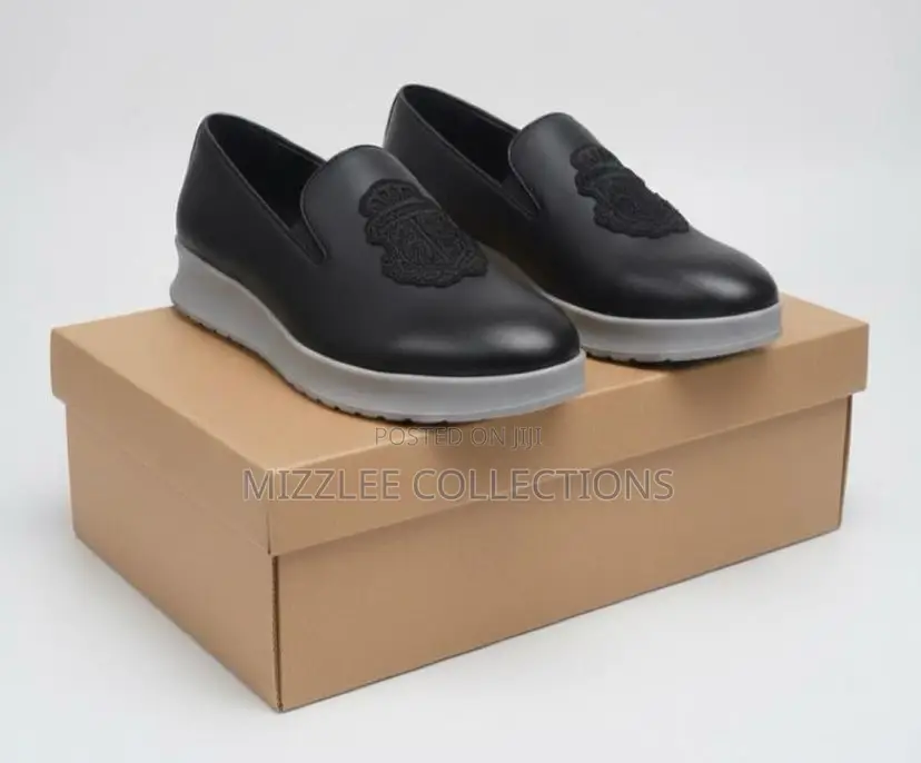 Quality Billionaire Classic Loafers 40-45