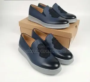 Quality Billionaire Classic Loafers 40-45