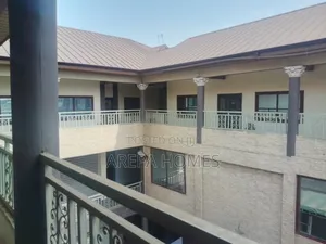 2bdrm Block of Flats in Arepa Homes, Madina for rent